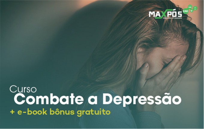 Curso de Combate a Depressão + Bônus